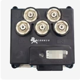 Forklift steering drive controller part number 51004746