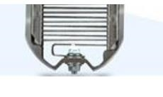 Name: Inlet Heater Part No. 5285962/5264448
