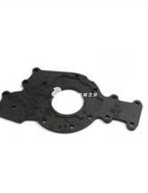  Name Cover Plate Part No. 5269878