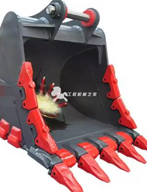 Factory Direct Excavator Bucket for Hitachi ZX470, Custom OEM Service
