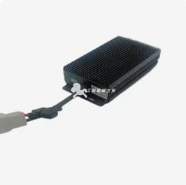 Forklift DC48V-DC24V 300W Transformer Converter Part Number 51403025  