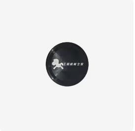 Forklift oil seal end cover part number 51000006  