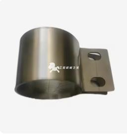 Forklift Clamp Part Number 50464162  