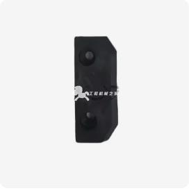 Forklift new rubber slider part number 50040869
