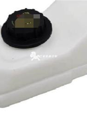 Bobcat 150-S220 Water Return Bottle Part No. 6732375 High Quality