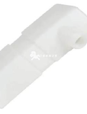 Bobcat Sliding Loader Plastic Fuel Tank Part Number 6717637 Durable