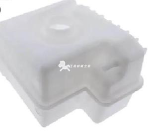 Bobcat T/A/S series expansion water tank part number 7137747, high-quality