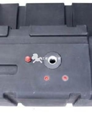  Bobcat S220 S250  A300 plastic fuel tank, part number 6735614, available for immediate delivery
