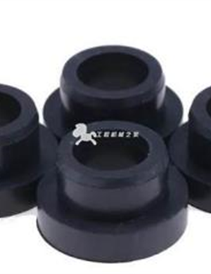 Bobcat KX753 S175 S185 S250 S300 fuel tank rubber liner part number 6717402 