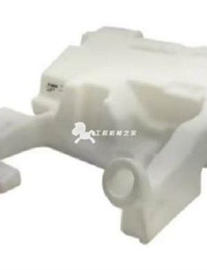  Bobcat skid steer loader plastic fuel tank part number 7363641