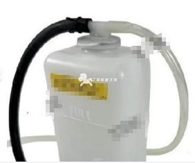  return water tank auxiliary water tank part numbers 1553172402, 15531-72402, precise adaptation