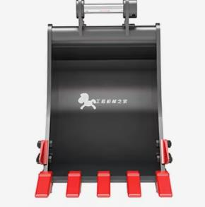 Excavator bucket, standard bucket, universal bucket