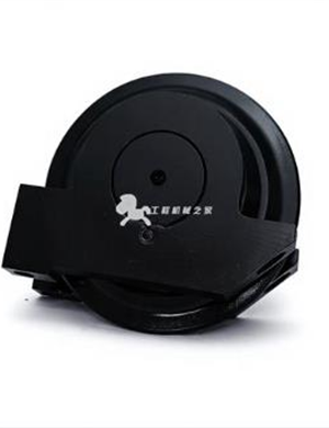High Quality Twin Disc Cutter | Full Models, Fast Shipment from Xuzhou Construction Machinery Home