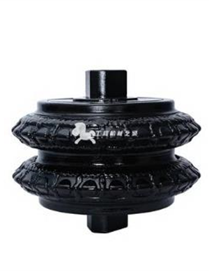 Premium Twin Insert Disc Cutter | Complete Model Range, Fast Aftermarket Service Supplier