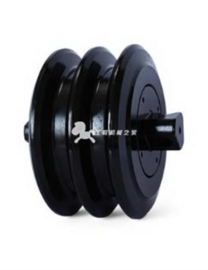  Triple-disc Cutter | Full Model Options, High Strength from Xuzhou Machinery Home