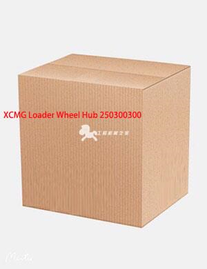 XCMG Loader Wheel Hub 250300300