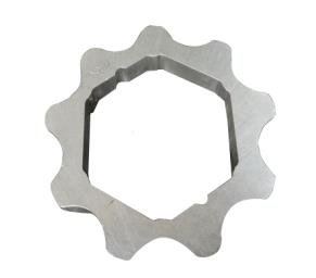   CN name cover plate Part No. 5262898  