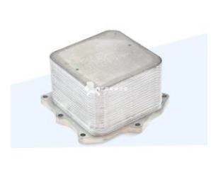 CN name Engine Oil Cooling Core Part No. 5266955/5318533