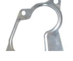 CN name Exhaust manifold gasket Part No. 4995186  