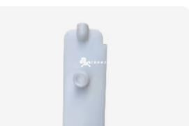 Forklift slider part number 50054720