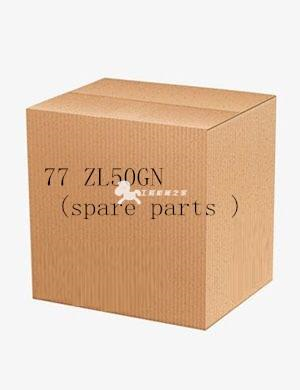 77 ZL50GN (spare parts ) 