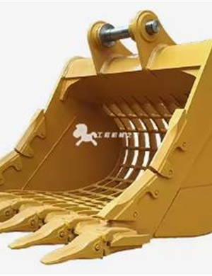 Hot selling Construction Machinery Home 30 ton Excavator Hydraulic Tilting Bucket