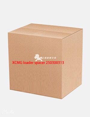 XCMG loader spacer 250300313