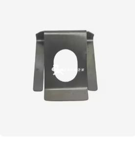   Forklift metal plate EJE ERE ECE part number 50143637  