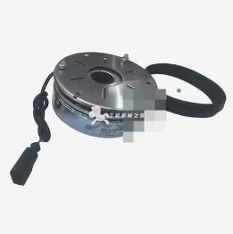 Forklift spring pressure brake spring part number 51468808