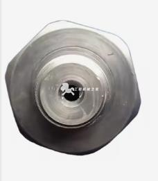  Forklift hydraulic pressure switch part number 51240771  