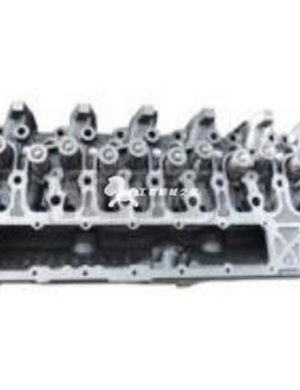 CN name Cylinder Head Part No. 3936180