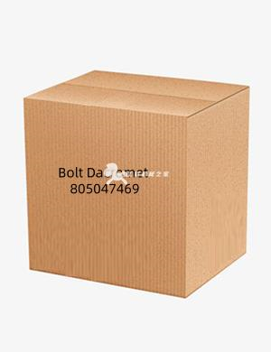 Bolt Dacromet 805047469