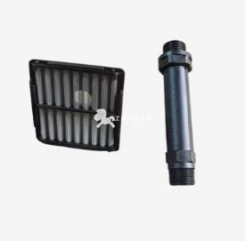  Forklift filter element part number 7551640