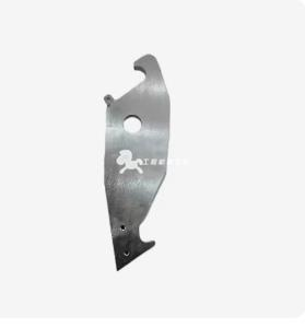  Forklift locking material part number 51228311