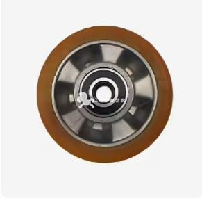  Forklift wheel support wheel part number 51065641