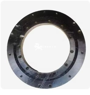   Forklift turntable bearing part number 7603471