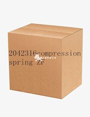 32042316compression spring ZF