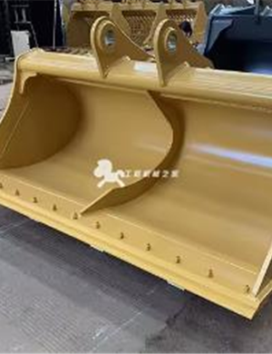1CBM High Hardness Rock Bucket For Volvo EC210 Excavator Factory Wholesale Price