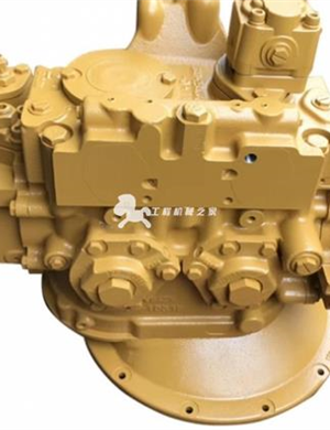  Main Pump Assembly 247-8992 Fast Delivery For CAT Excavator 330D 330DFM 330DL,  