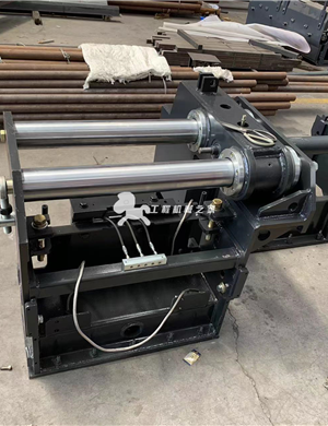 XCMG RP935E Electronic Control Extended Segment Export Quality Global 
