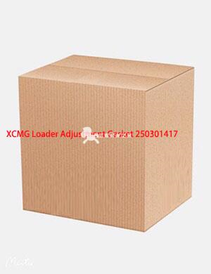XCMG Loader Adjustment Gasket 250301417