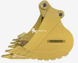 Hot selling universal high-quality bucket excavator standard bucket RD25 model 25-30T applicable