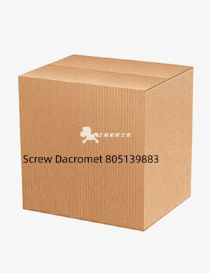 Screw Dacromet 805139883