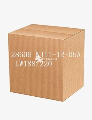 28606 WJ11-12-05A LW188/220