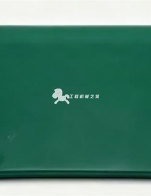 59611 Forklift Accessories Wear resistant Pad