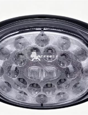 CAT Caterpillar Forklift 24V Rear Tail Light 2888631, Genuine Forklift Lighting Spare Parts
