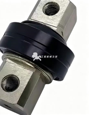Stationary Forklift Mast Roller Bearing 717869, Wear Resistant Carriage Roller Bearing Replacement