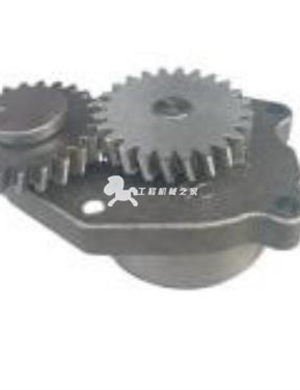  CN name Oil Pump Part No. 3415365