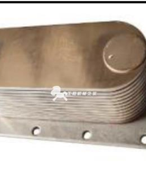 CN name Oil pump Part No. 3936316