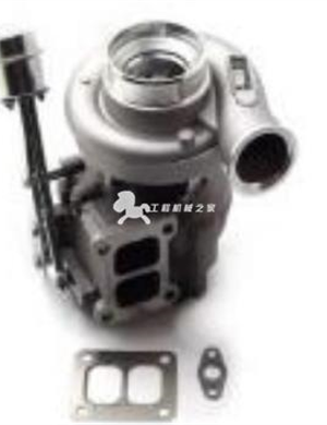    CN name Turbocharger Part No. 4029184/4029180